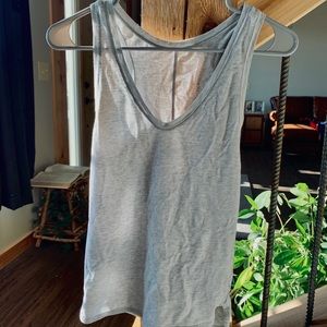 Lulu Lemon Tank